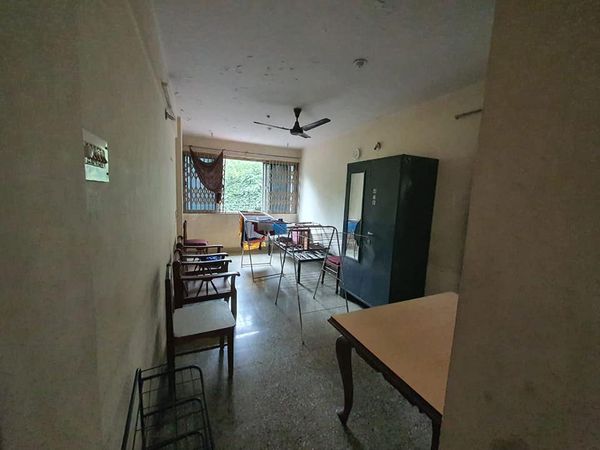 1BHK · Furnished · Apartment