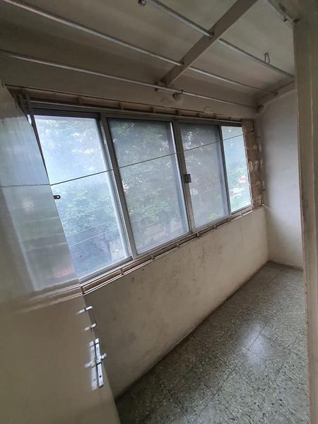 1BHK · Furnished · Apartment