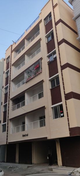 2BHK · Unfurnished · Apartment