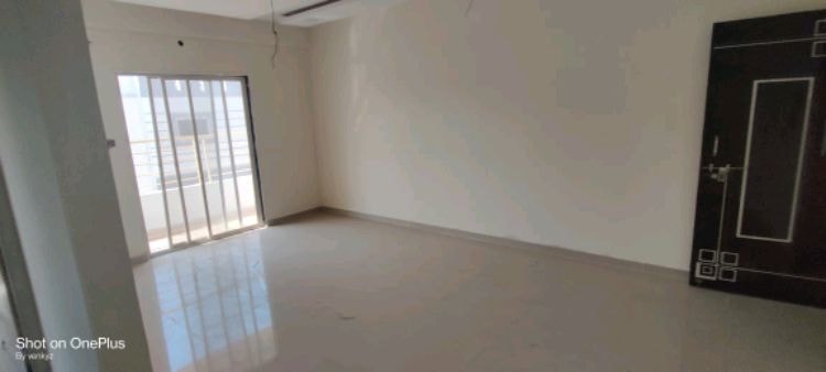 2BHK · Unfurnished · Apartment
