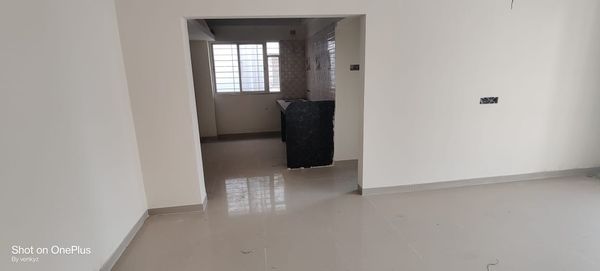2BHK · Unfurnished · Apartment