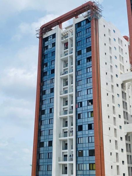 1BHK · Unfurnished · Apartment