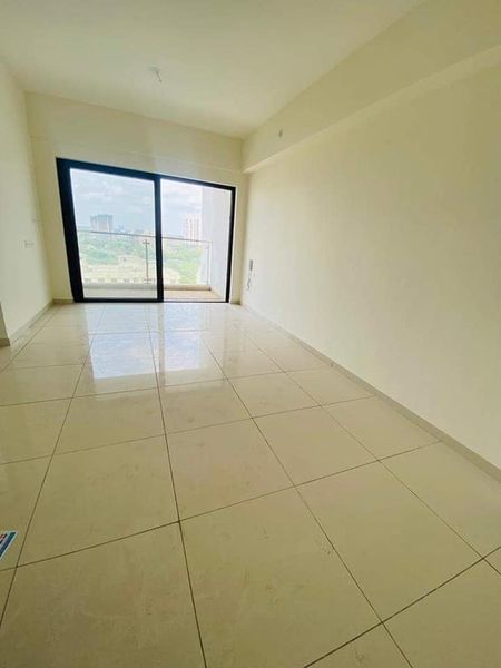 1BHK · Unfurnished · Apartment