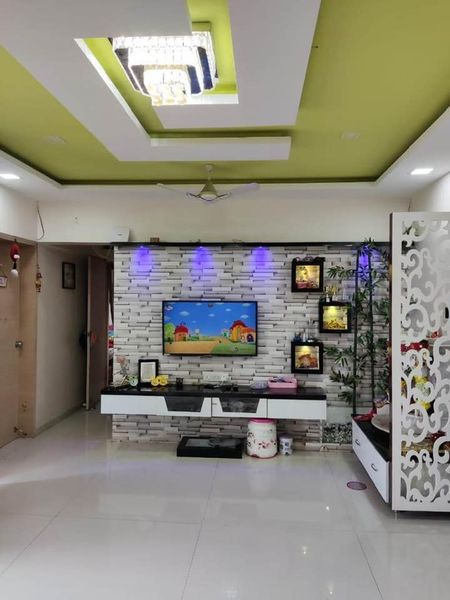 2BHK · Furnished · Apartment