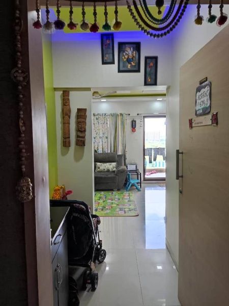 2BHK · Furnished · Apartment