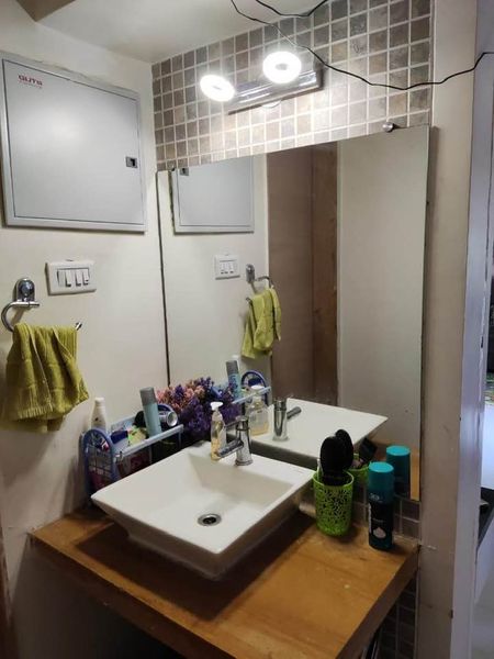 2BHK · Furnished · Apartment