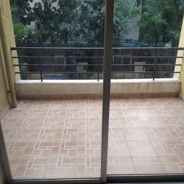 1BHK · Unfurnished · Apartment