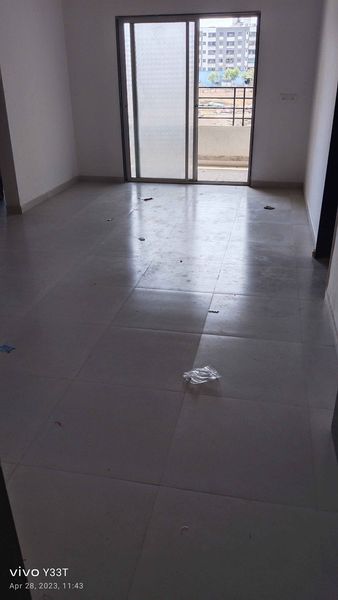 2BHK · Unfurnished · Apartment