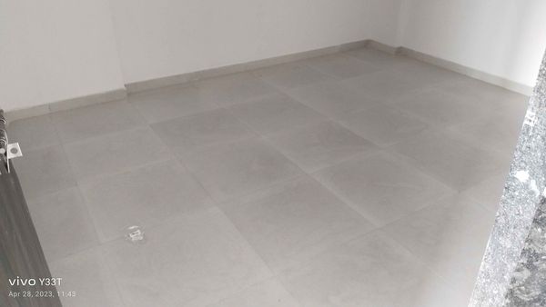 2BHK · Unfurnished · Apartment