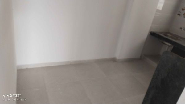 2BHK · Unfurnished · Apartment