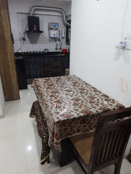 2BHK · Furnished · Apartment