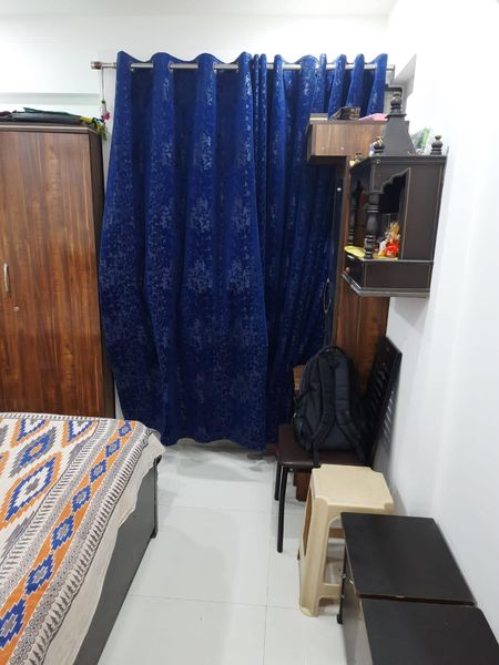 2BHK · Furnished · Apartment