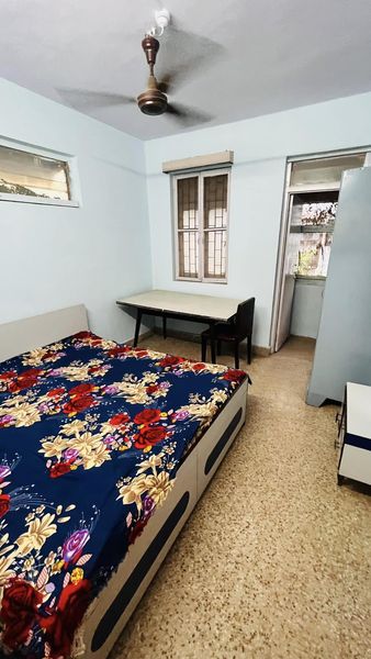 2BHK · Furnished · Apartment