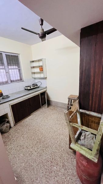 2BHK · Furnished · Apartment