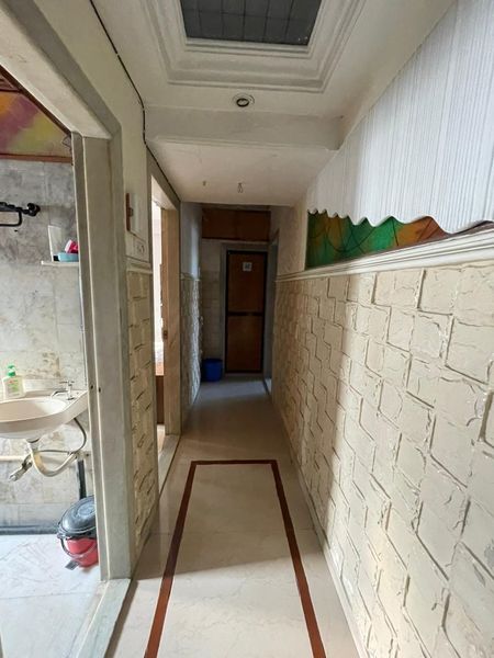 2BHK · Furnished · Apartment