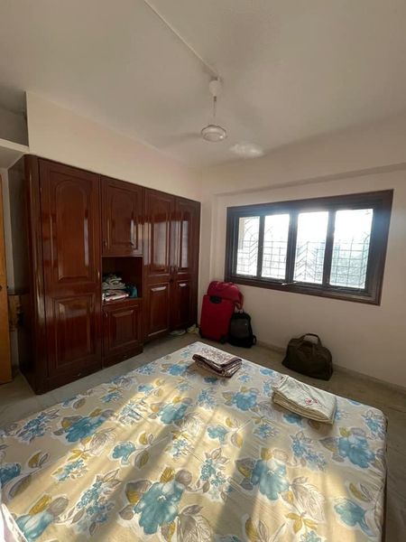 2BHK · Furnished · Apartment