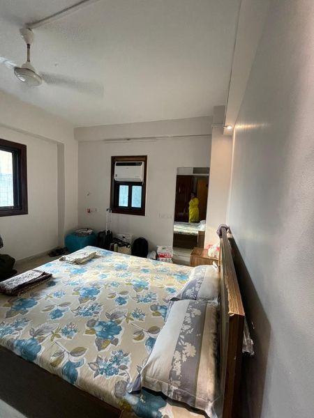 2BHK · Furnished · Apartment