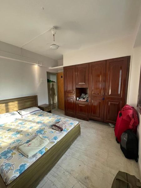 2BHK · Furnished · Apartment