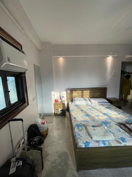 2BHK · Furnished · Apartment