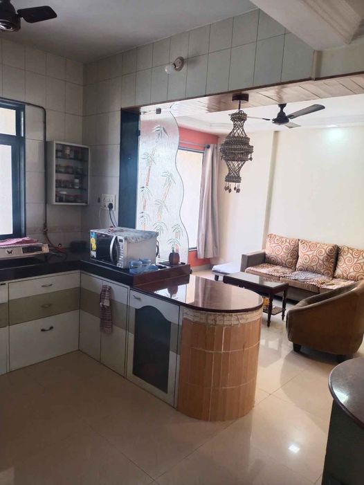 2BHK · Furnished · Apartment