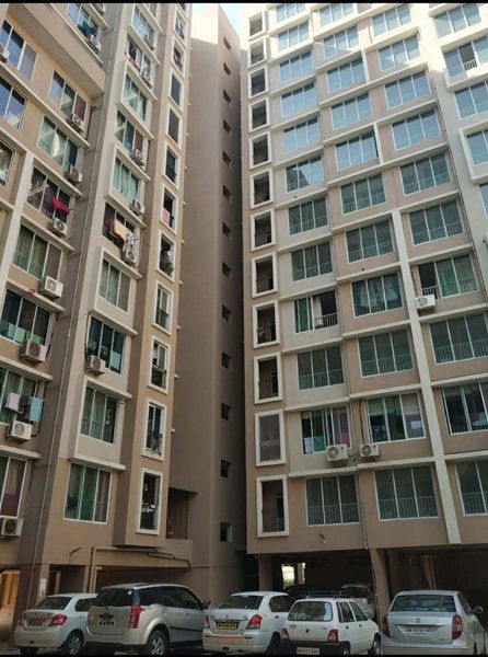 4BHK · Furnished · Apartment