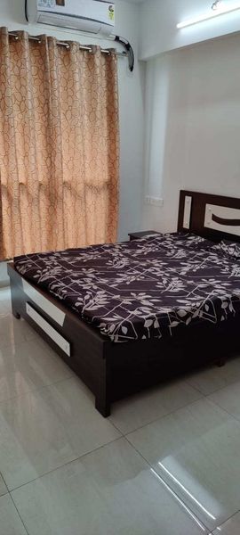 4BHK · Furnished · Apartment
