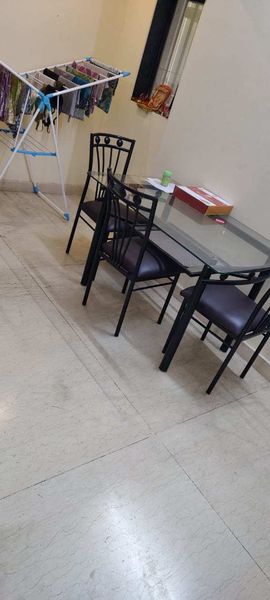 4BHK · Furnished · Apartment
