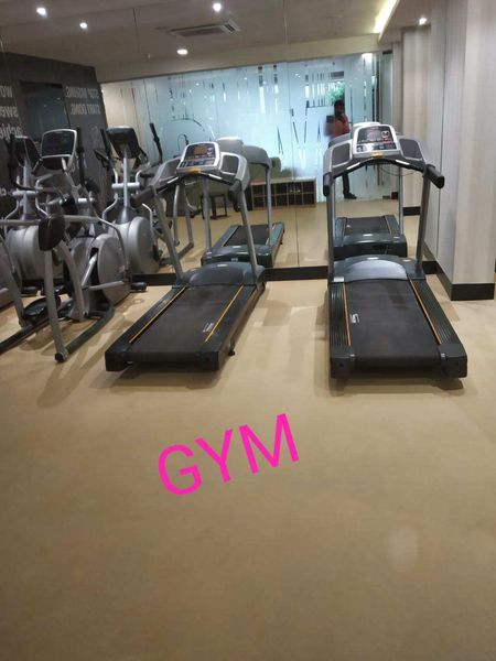 4BHK · Furnished · Apartment