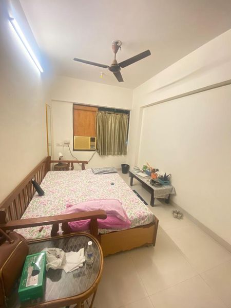 3BHK · Furnished · Apartment