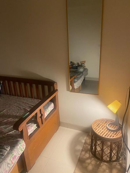 3BHK · Furnished · Apartment