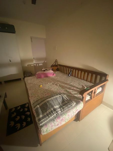 3BHK · Furnished · Apartment