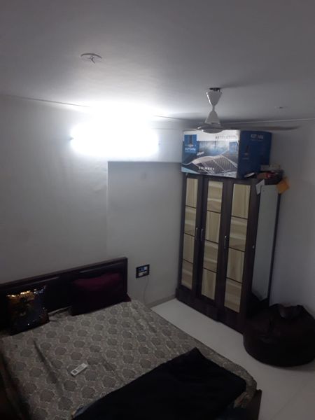 2BHK · Furnished · Apartment
