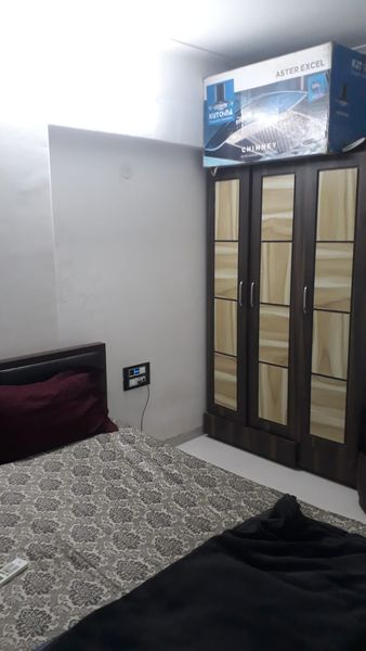 2BHK · Furnished · Apartment