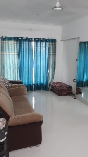 2BHK · Furnished · Apartment