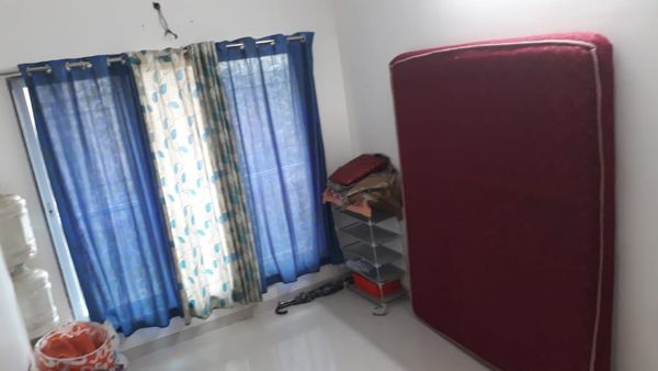 2BHK · Furnished · Apartment