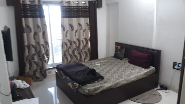 2BHK · Furnished · Apartment