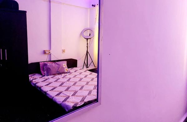 3BHK · Furnished · Apartment