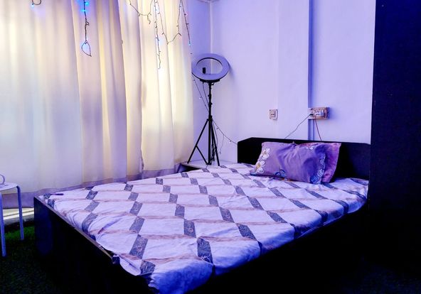 3BHK · Furnished · Apartment