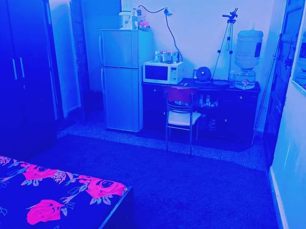 3BHK · Furnished · Apartment