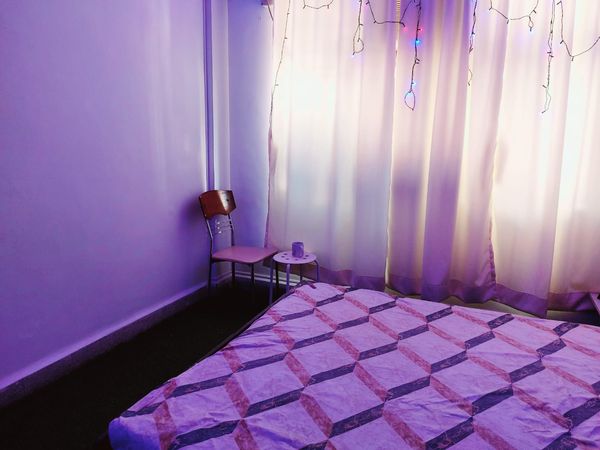 3BHK · Furnished · Apartment