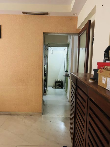 1BHK · Furnished · Apartment