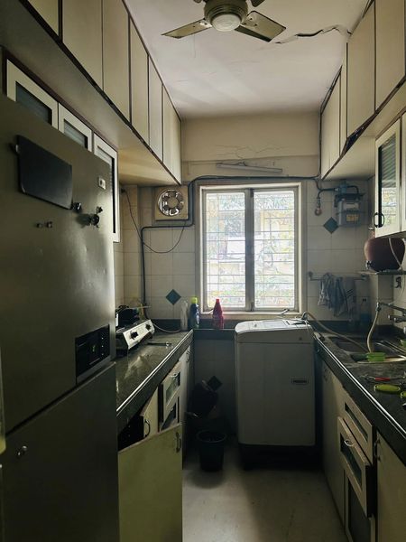 1BHK · Furnished · Apartment