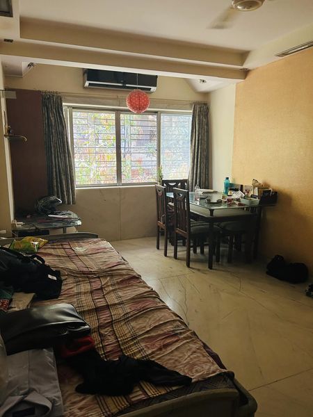 1BHK · Furnished · Apartment