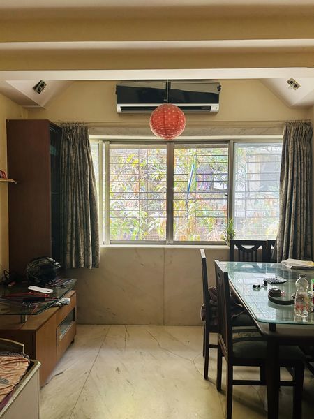 1BHK · Furnished · Apartment