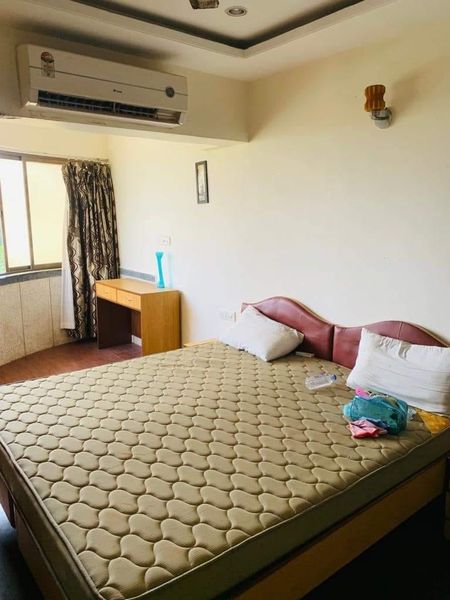 3BHK · Furnished · Apartment