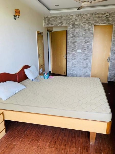 3BHK · Furnished · Apartment