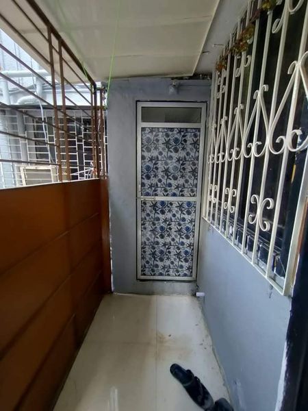 1RK · Furnished · Apartment