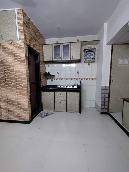 1RK · Furnished · Apartment
