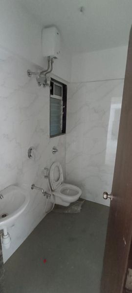 2BHK · Unfurnished · Apartment
