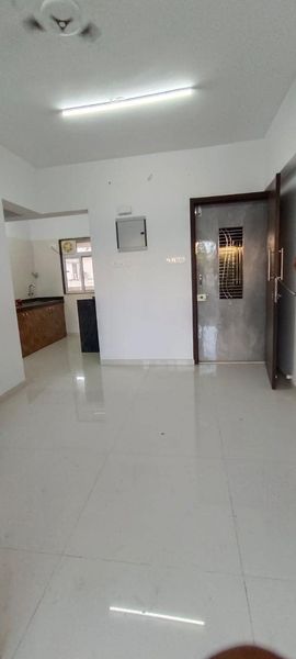 2BHK · Unfurnished · Apartment